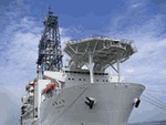 Drill Ship Chikyu_1