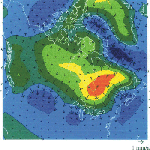 Isostasy Crustal Motion