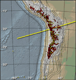 Wadati-Benioff zones