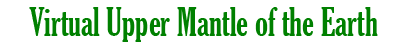 Верхней мантии Земли